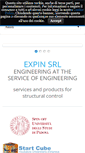 Mobile Screenshot of expin.it
